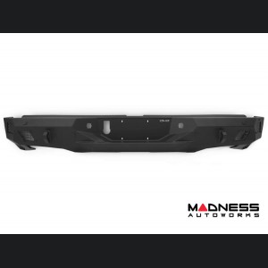 Toyota Tundra Rear Bumper - Spec Series - 2014-2021